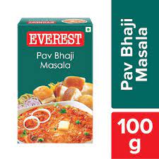EVEREST PAV BHAJI 100GM